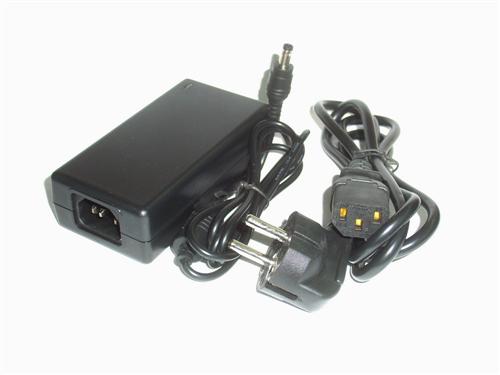 ADAP5A12V 5A Power Adapter 60W 12V, input 110V-240V